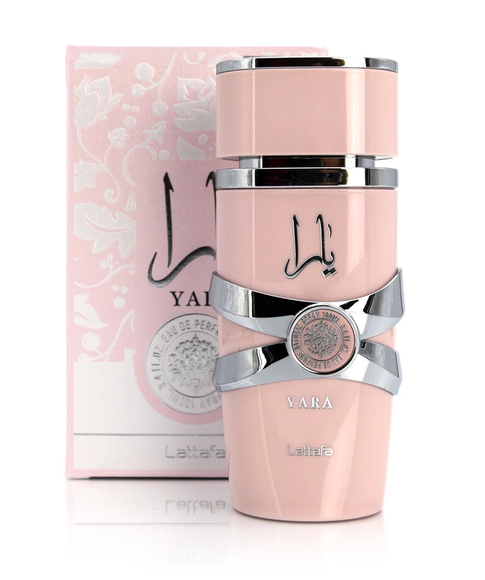 Perfume Yara