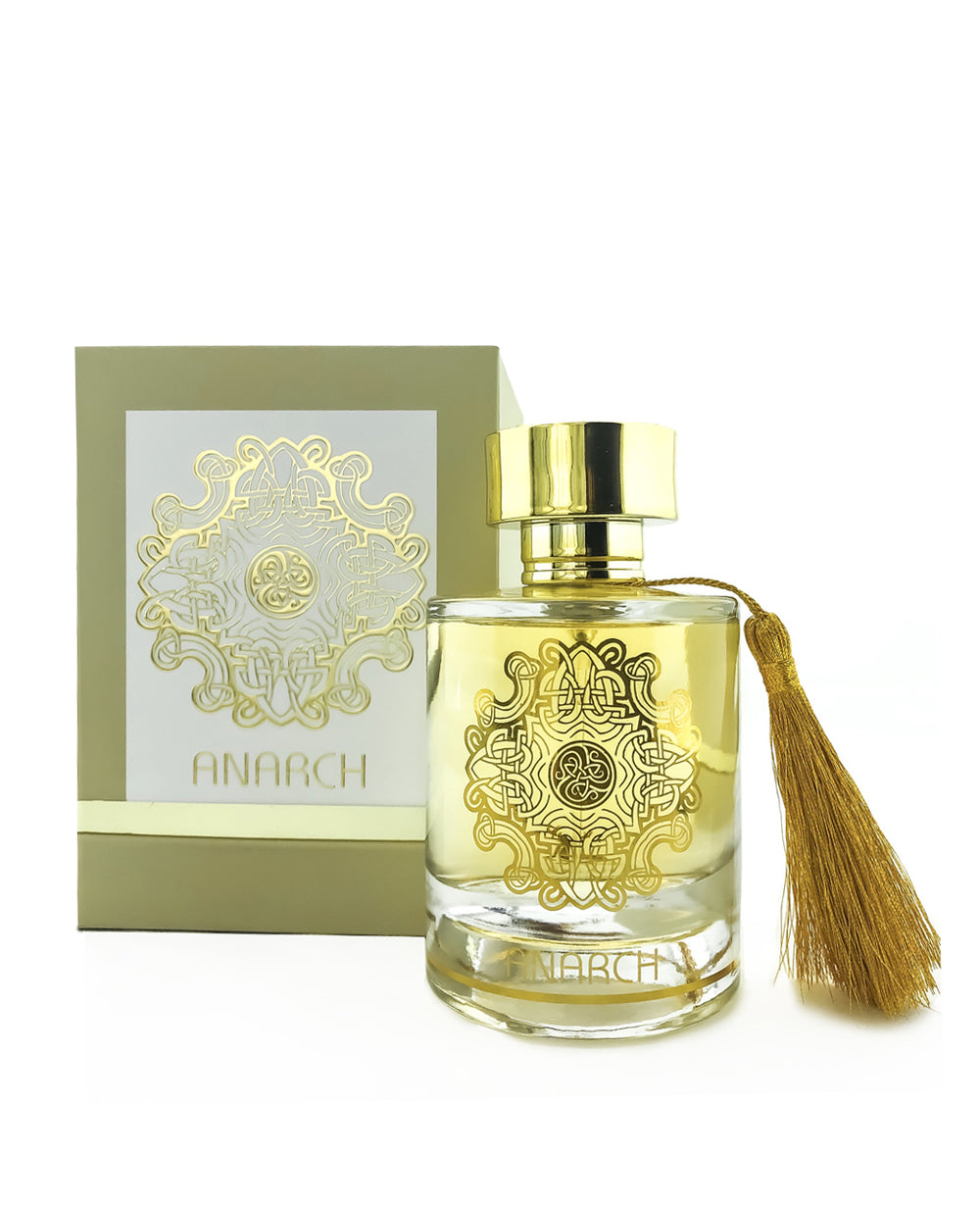 Perfume Anarquista 100ml.