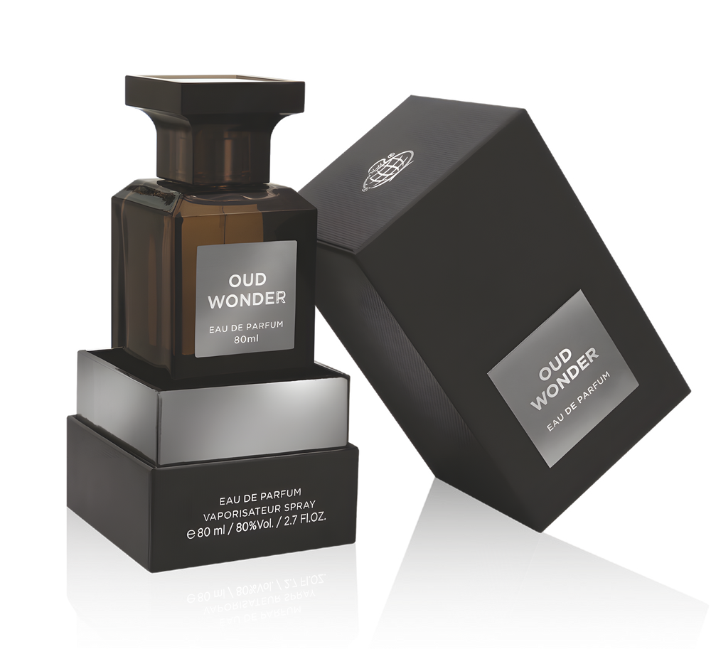 Perfume Oud Wonder