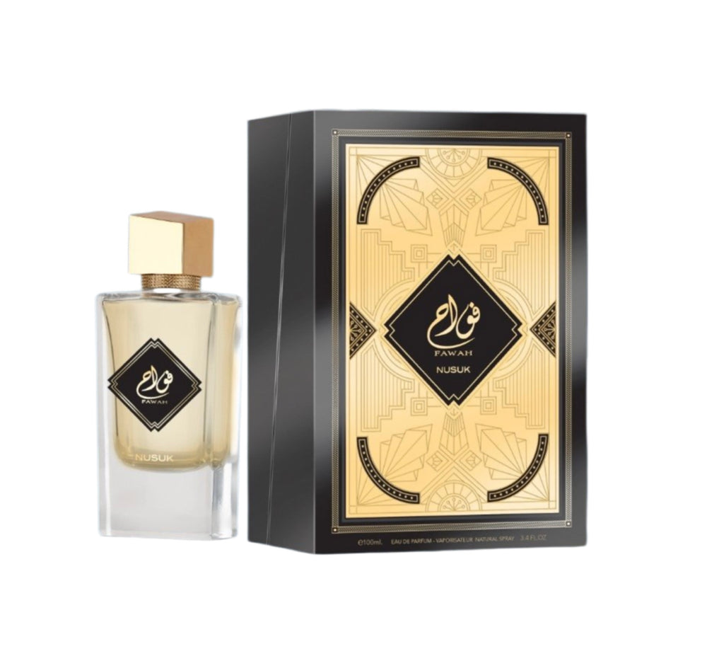 Fawah Perfume 80ml.