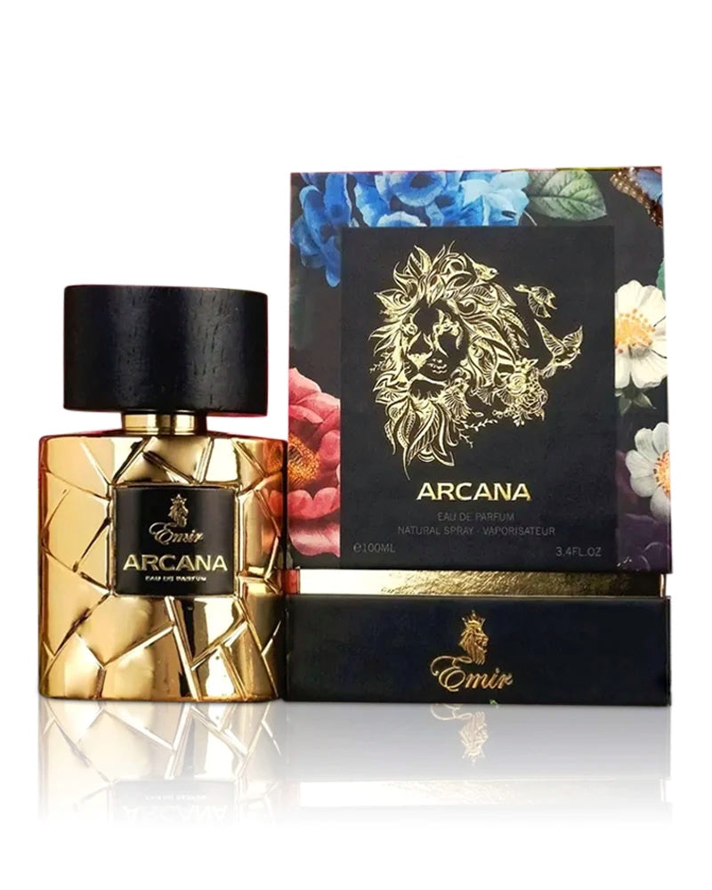 Perfume Arcano 100ml.