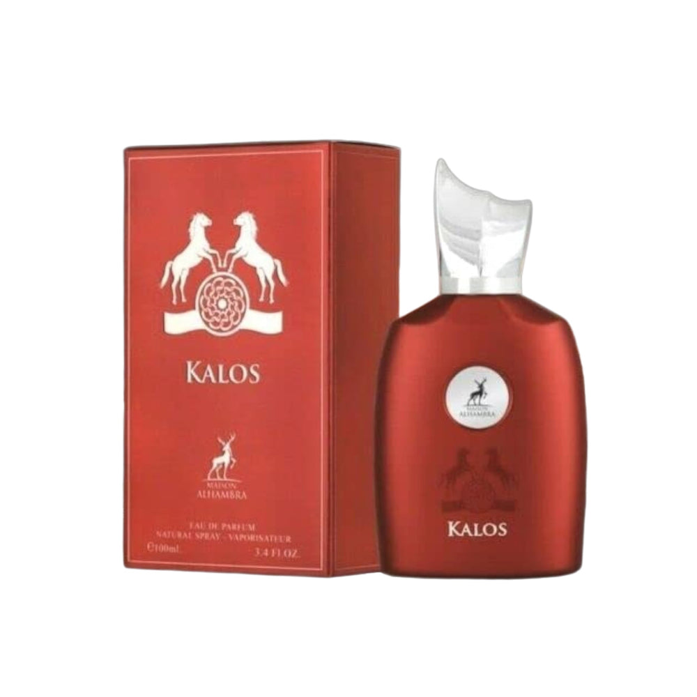 Kalos Perfume 100ml.