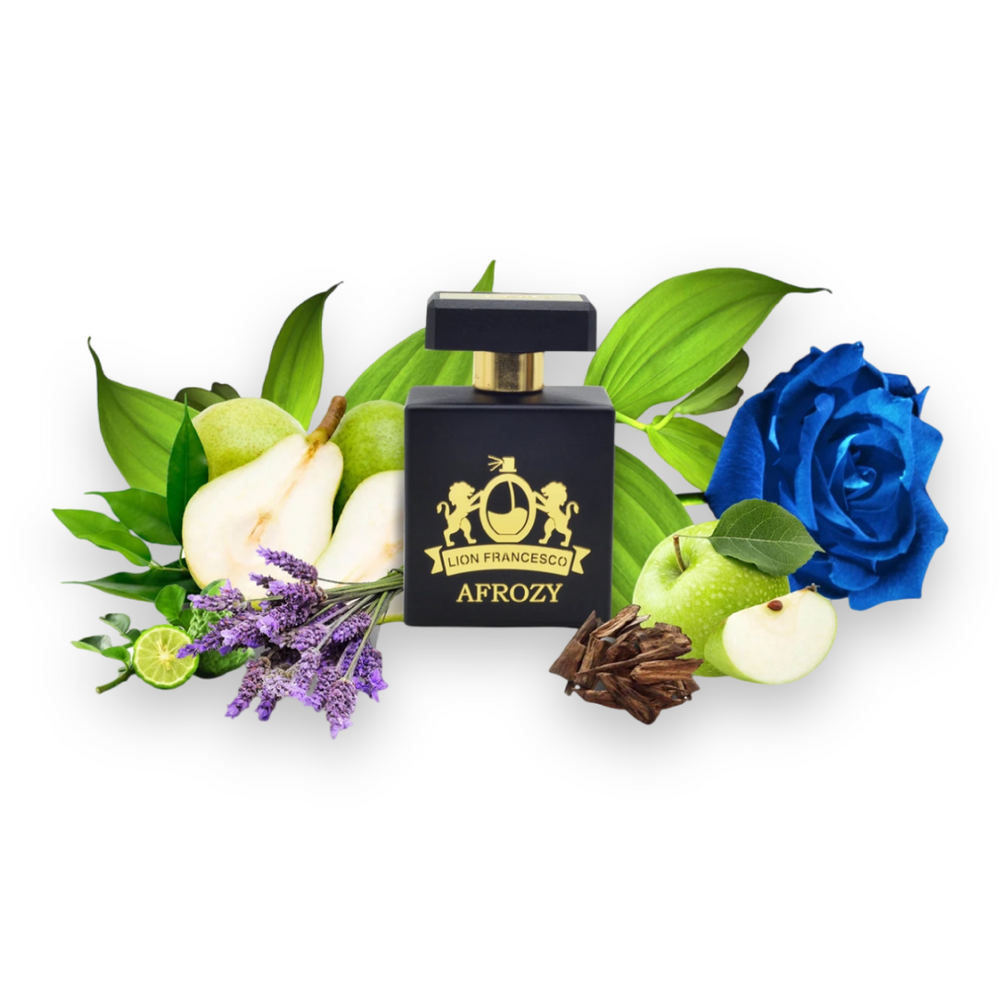 Afrozy For Man perfume extract 100ml.