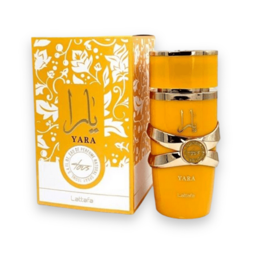 Yara Tous Perfume 100ml.