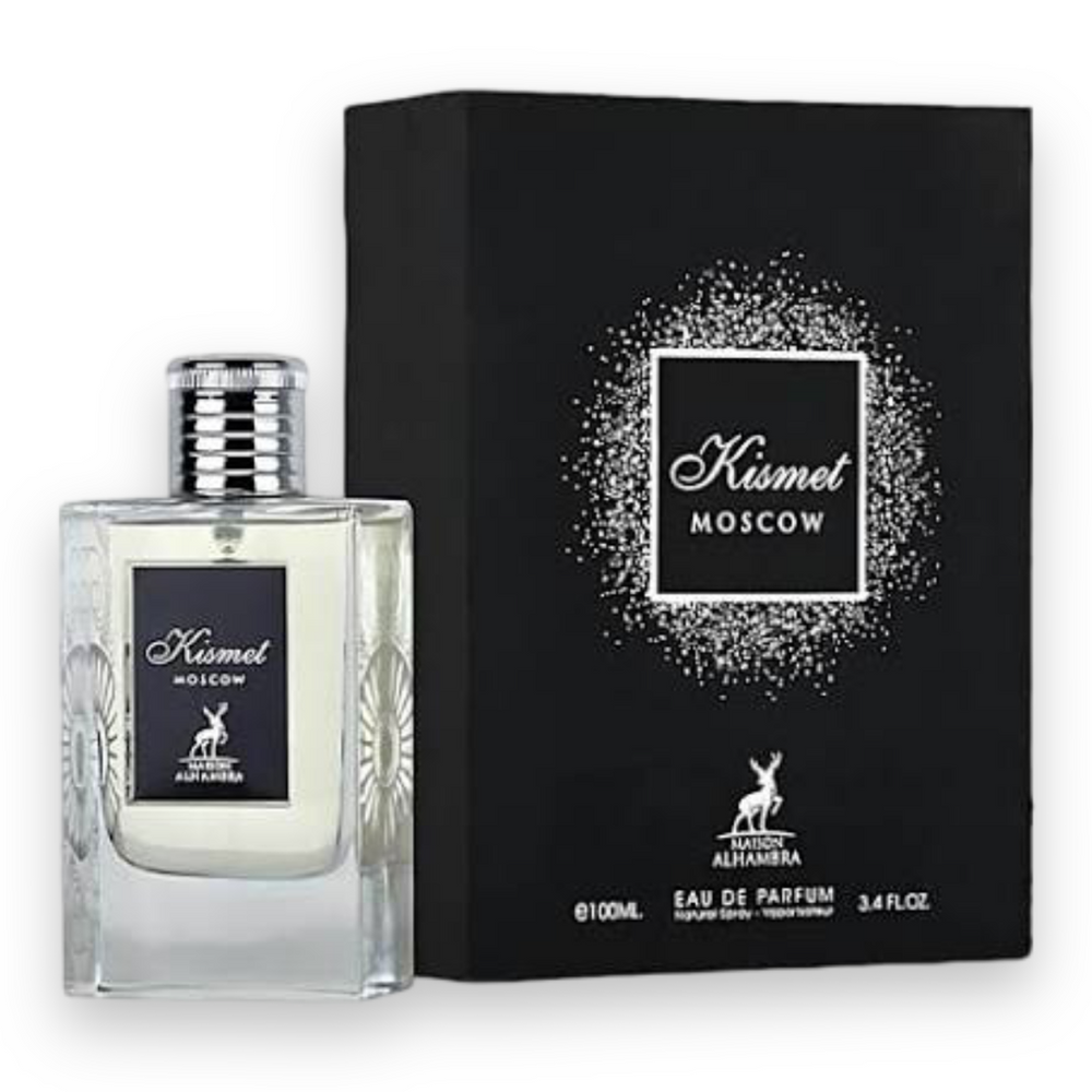 Perfume Kismet Moscow