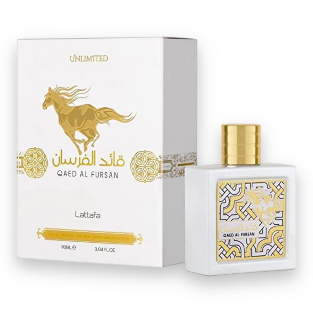 Perfume Qaed Al Fursan Unlimited