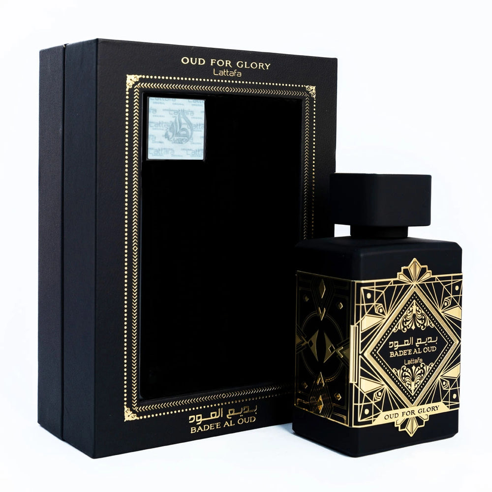 Perfume Bade´e Al Oud - Oud For Glory