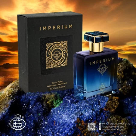 Imperium Perfume 100ml. 