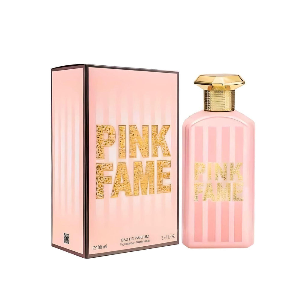 
                  
                    Perfume Pink Fame
                  
                