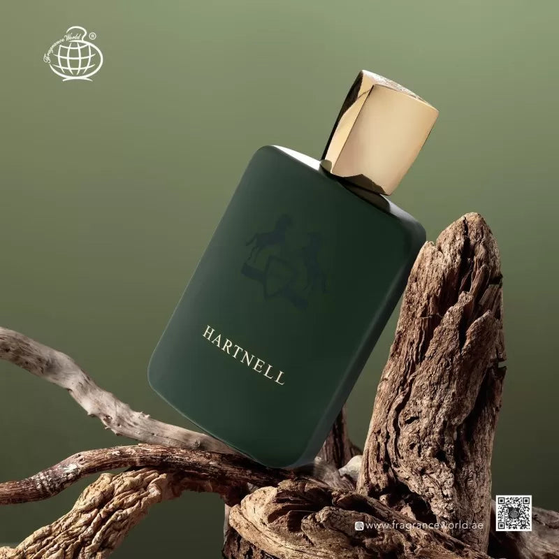 Perfume Hartnell