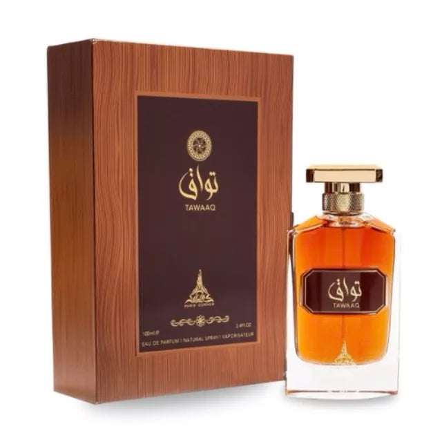 Perfume Tawaaq