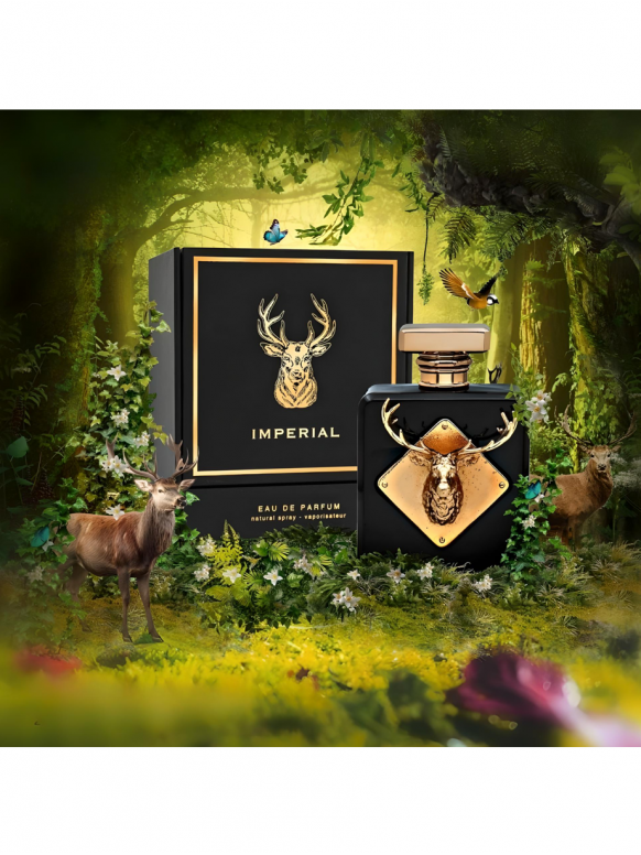 Imperial Perfume 100ml.