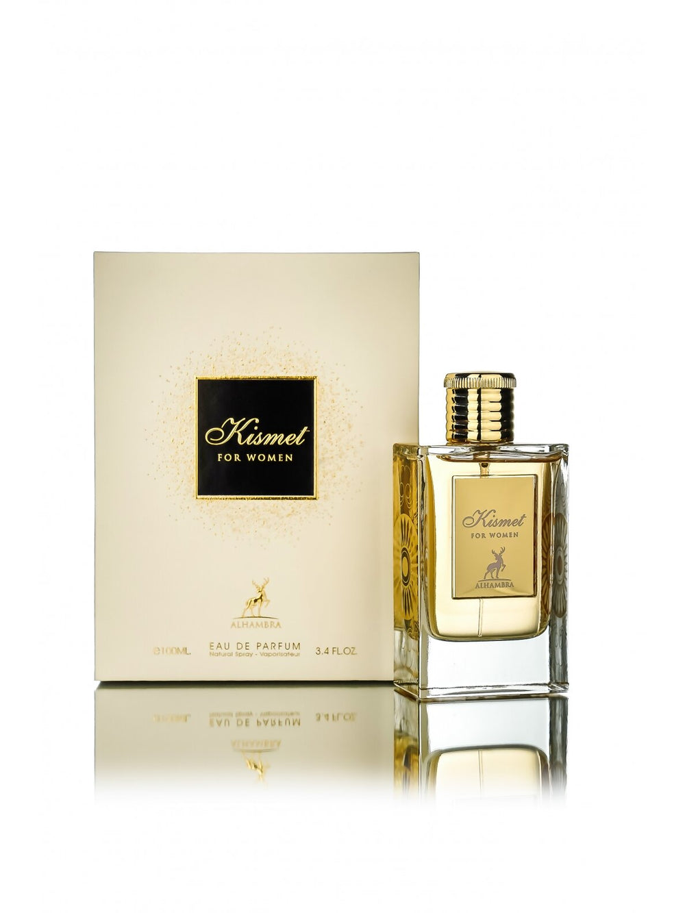 Perfume Kismet For Women