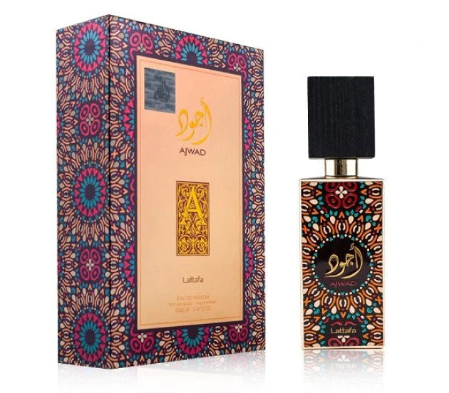 Perfume Ajwad