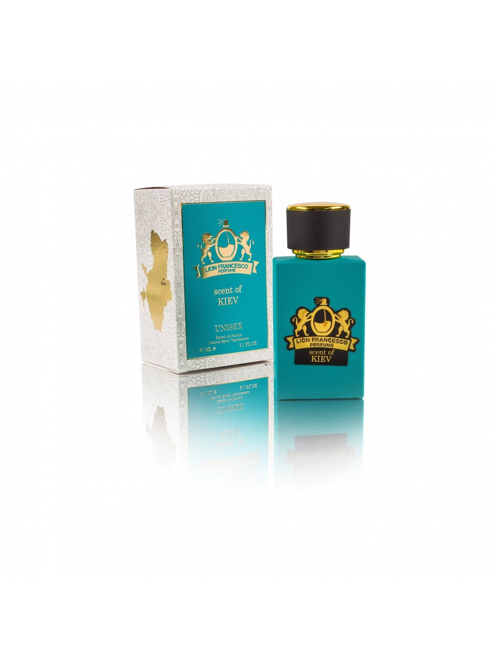 Scent of kyiv perfume extract