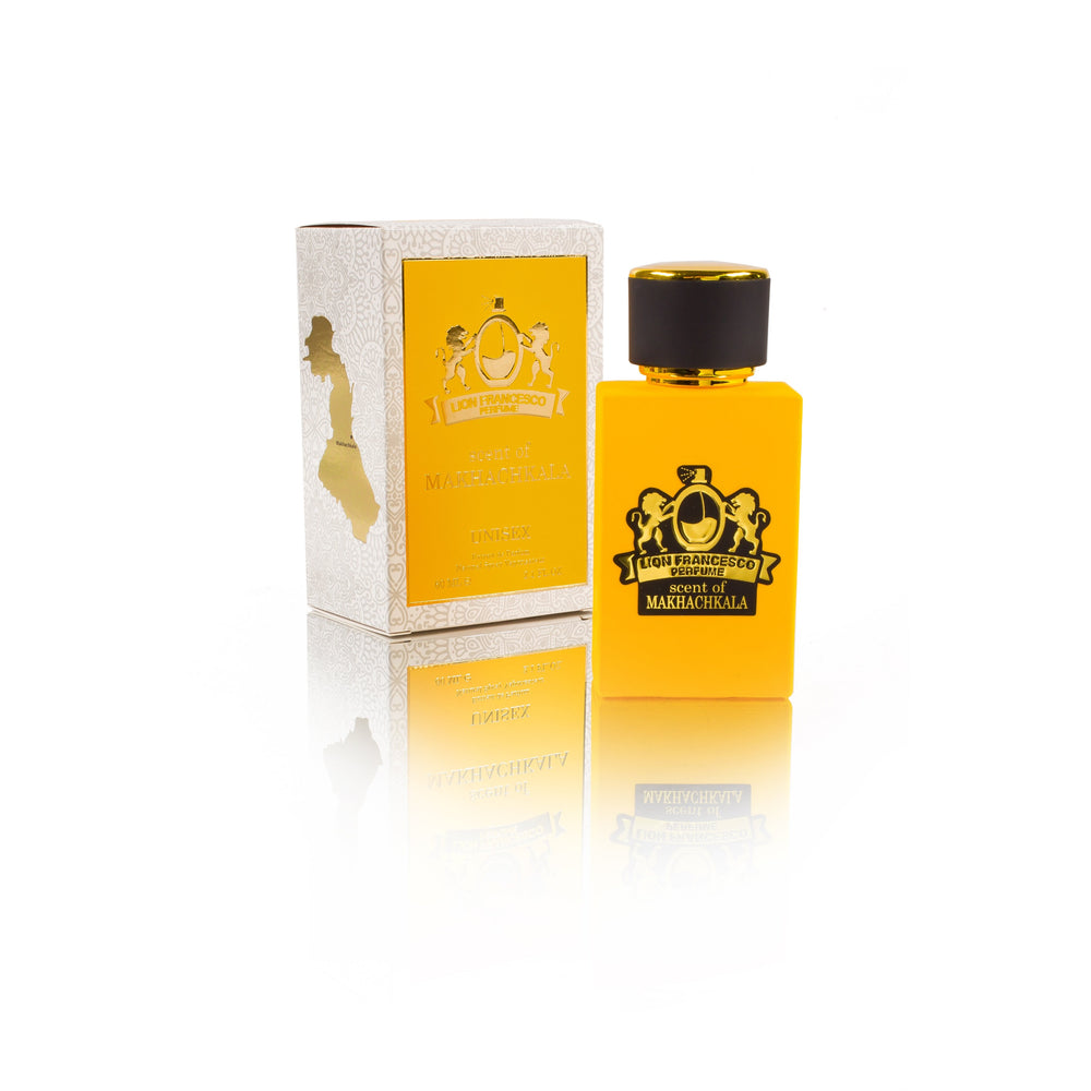 Extracto de perfume Scent of Makhachkala