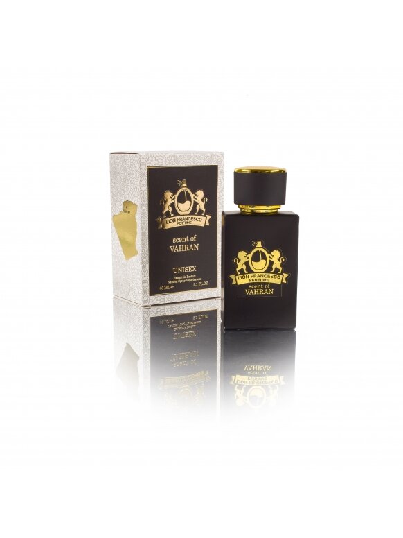 Extracto de perfume Scent of Vahran