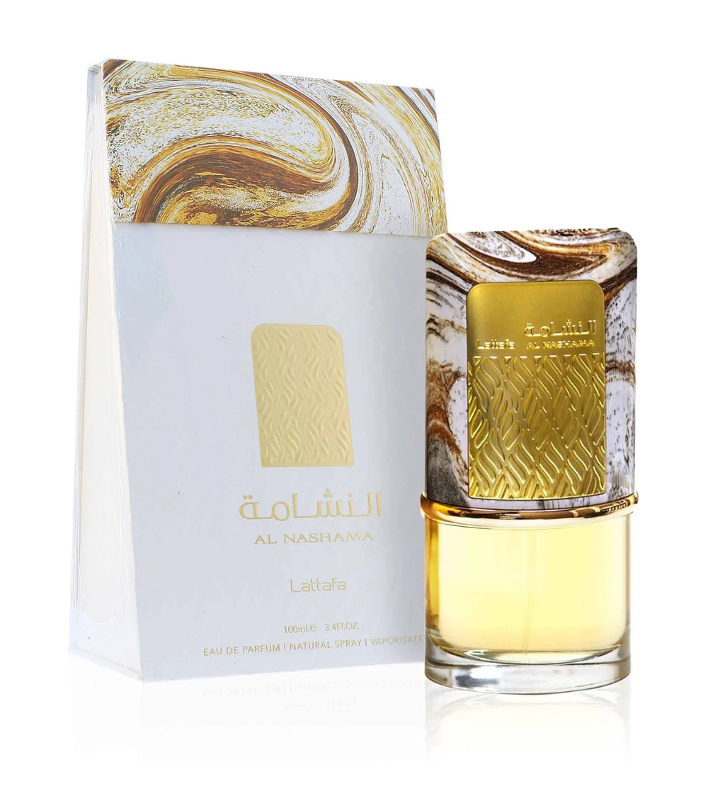 Perfume Al Nashama