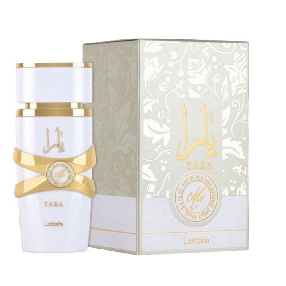 Yara Moi Perfume 100ml.