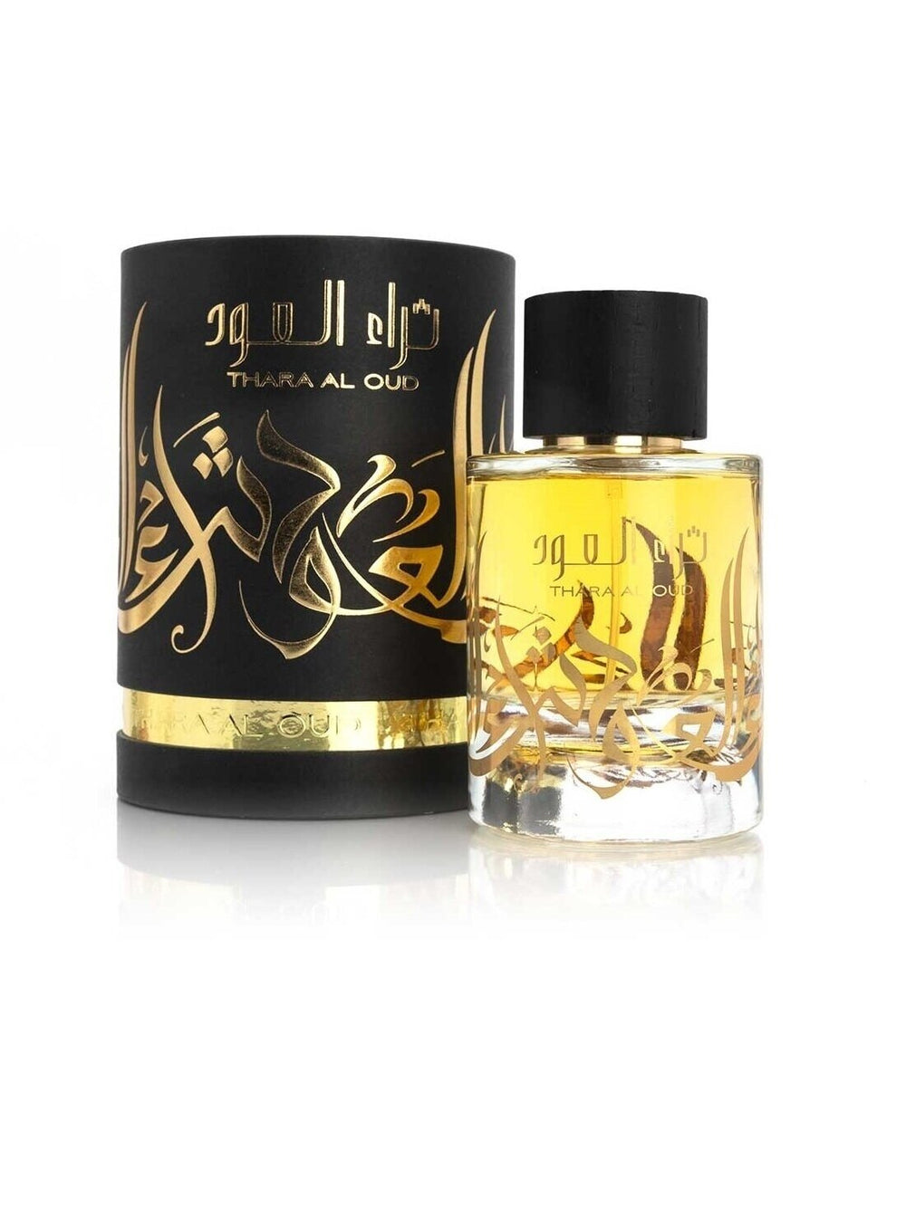 Perfume Thara Al Oud