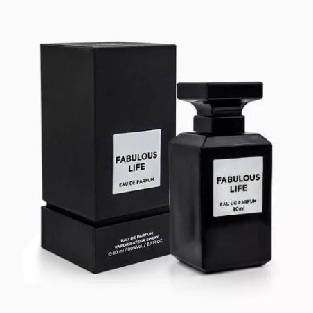 Perfume Fabulous Life